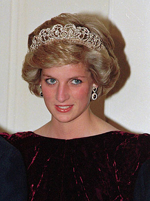 Diana