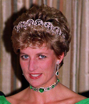 Diana