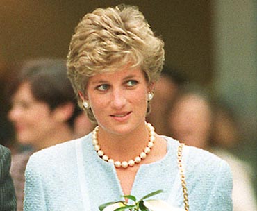 Diana