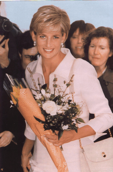 Diana