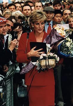 Diana