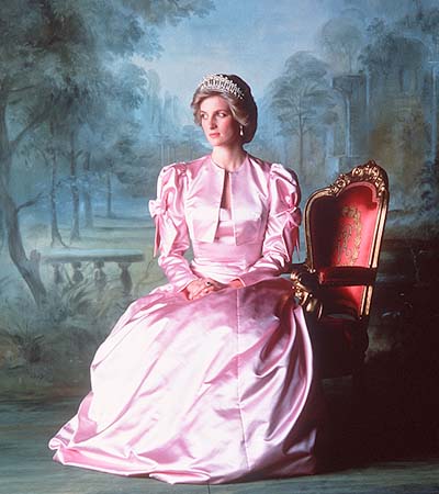 Diana