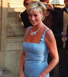 Diana